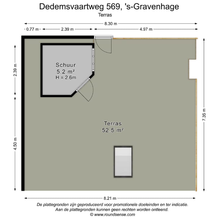 Foto 34 van Dedemsvaartweg 569