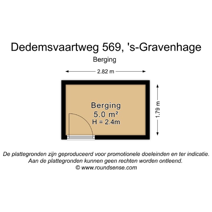 Foto 35 van Dedemsvaartweg 569
