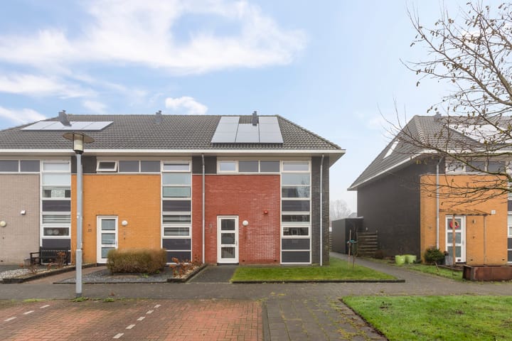 Foto 2 van Kolonelsdiep 20