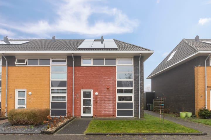 Foto 3 van Kolonelsdiep 20