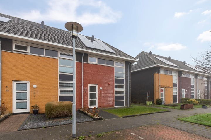 Foto 4 van Kolonelsdiep 20