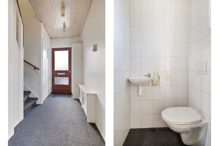 Foto 4 van Professor van Swindenstraat 5