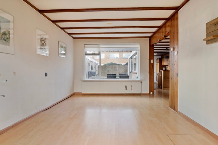 Foto 9 van Professor van Swindenstraat 5