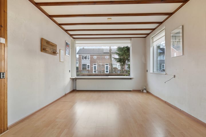 Foto 10 van Professor van Swindenstraat 5