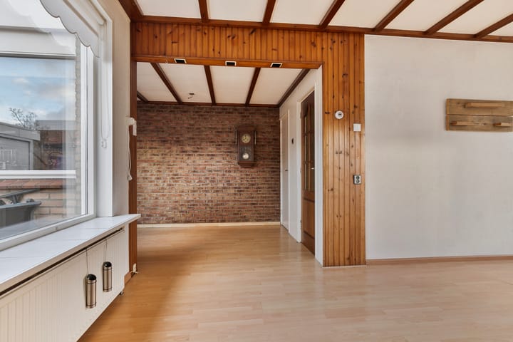 Foto 11 van Professor van Swindenstraat 5