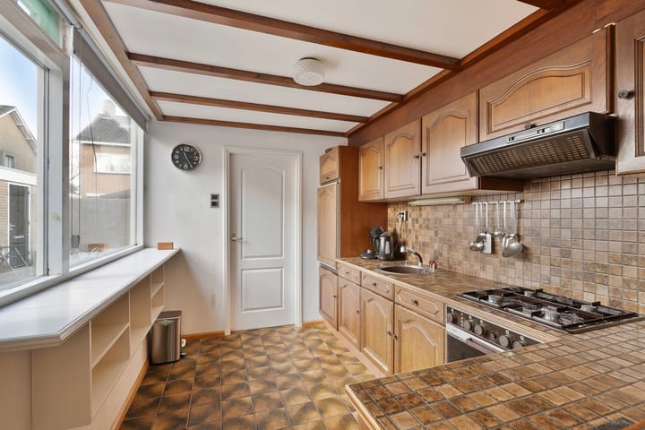 Foto 14 van Professor van Swindenstraat 5