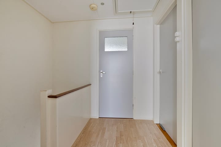 Foto 16 van Professor van Swindenstraat 5