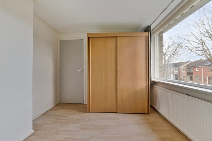 Foto 21 van Professor van Swindenstraat 5