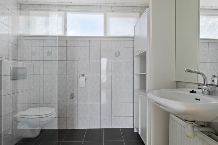 Foto 23 van Professor van Swindenstraat 5