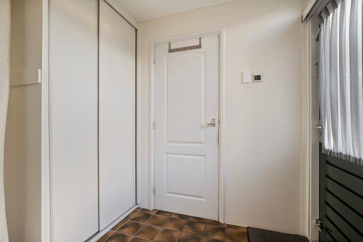 Foto 24 van Professor van Swindenstraat 5