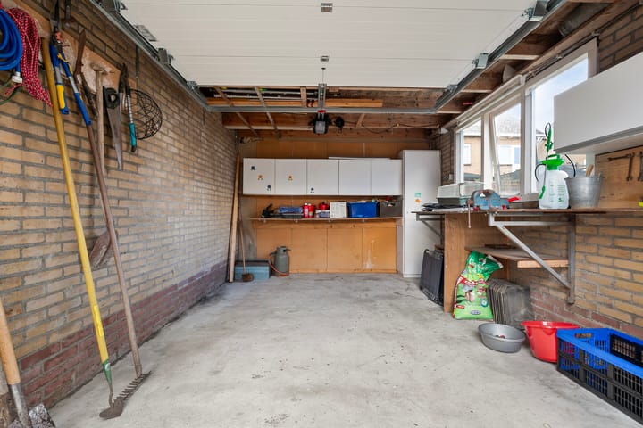 Foto 25 van Professor van Swindenstraat 5