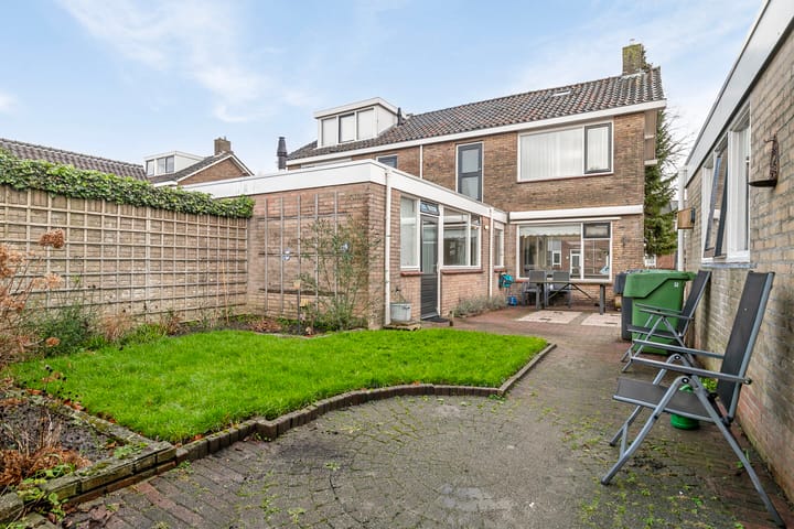 Foto 28 van Professor van Swindenstraat 5