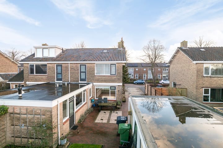 Foto 32 van Professor van Swindenstraat 5