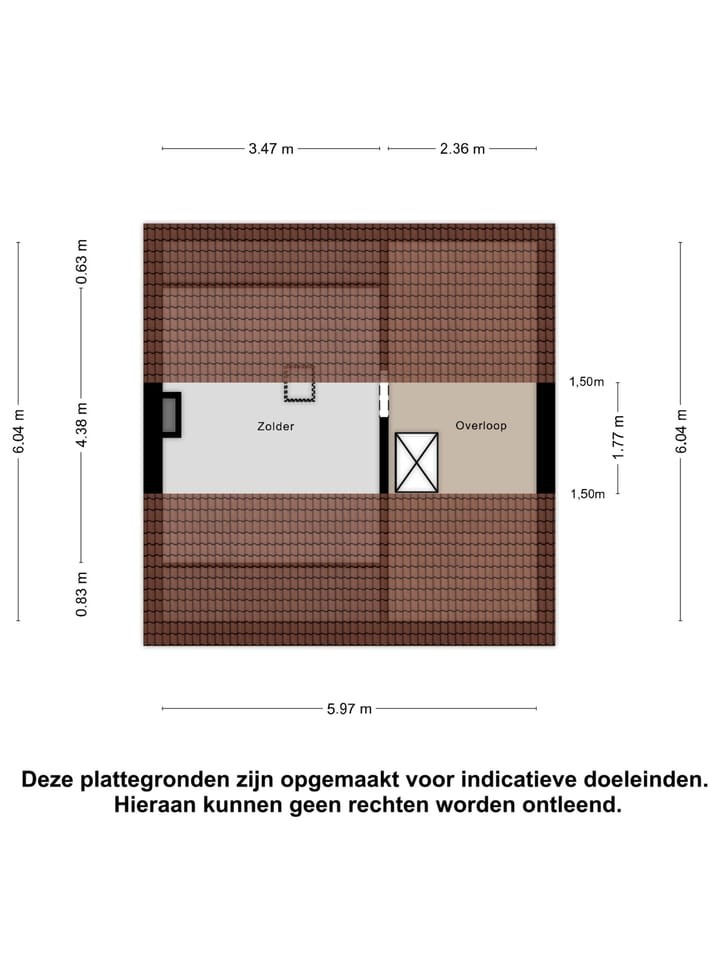 Foto 37 van Professor van Swindenstraat 5