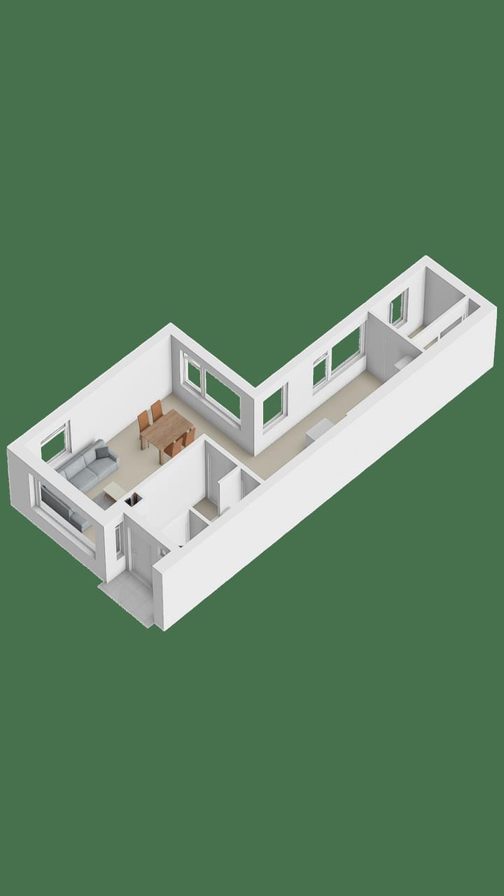 Foto 38 van Professor van Swindenstraat 5