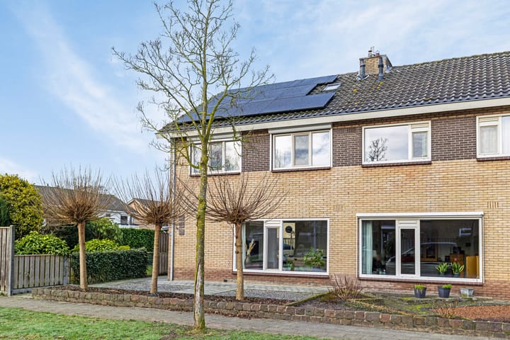 Foto 1 van Grote Beukelaer 19