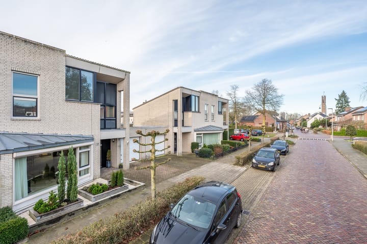 Foto 3 van Burgemeester Buskensstraat 31