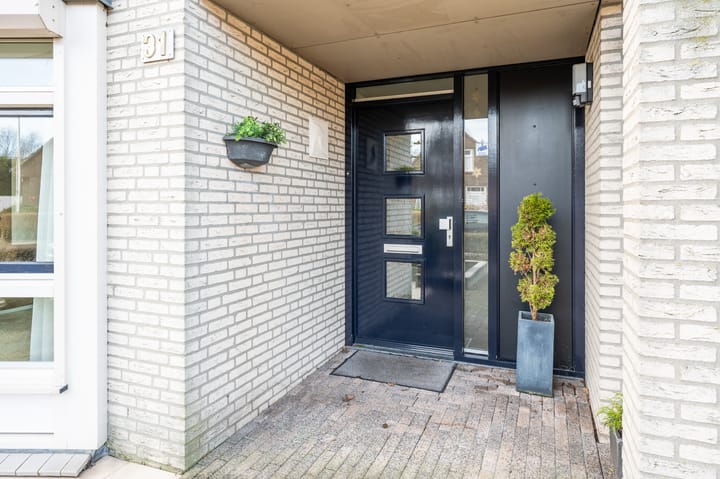 Foto 4 van Burgemeester Buskensstraat 31