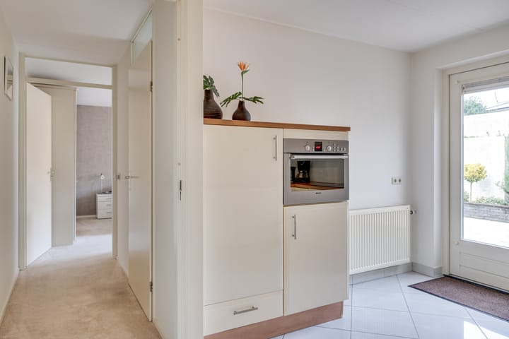 Foto 12 van Burgemeester Buskensstraat 31