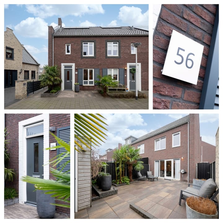 Foto 2 van Maximastraat 56