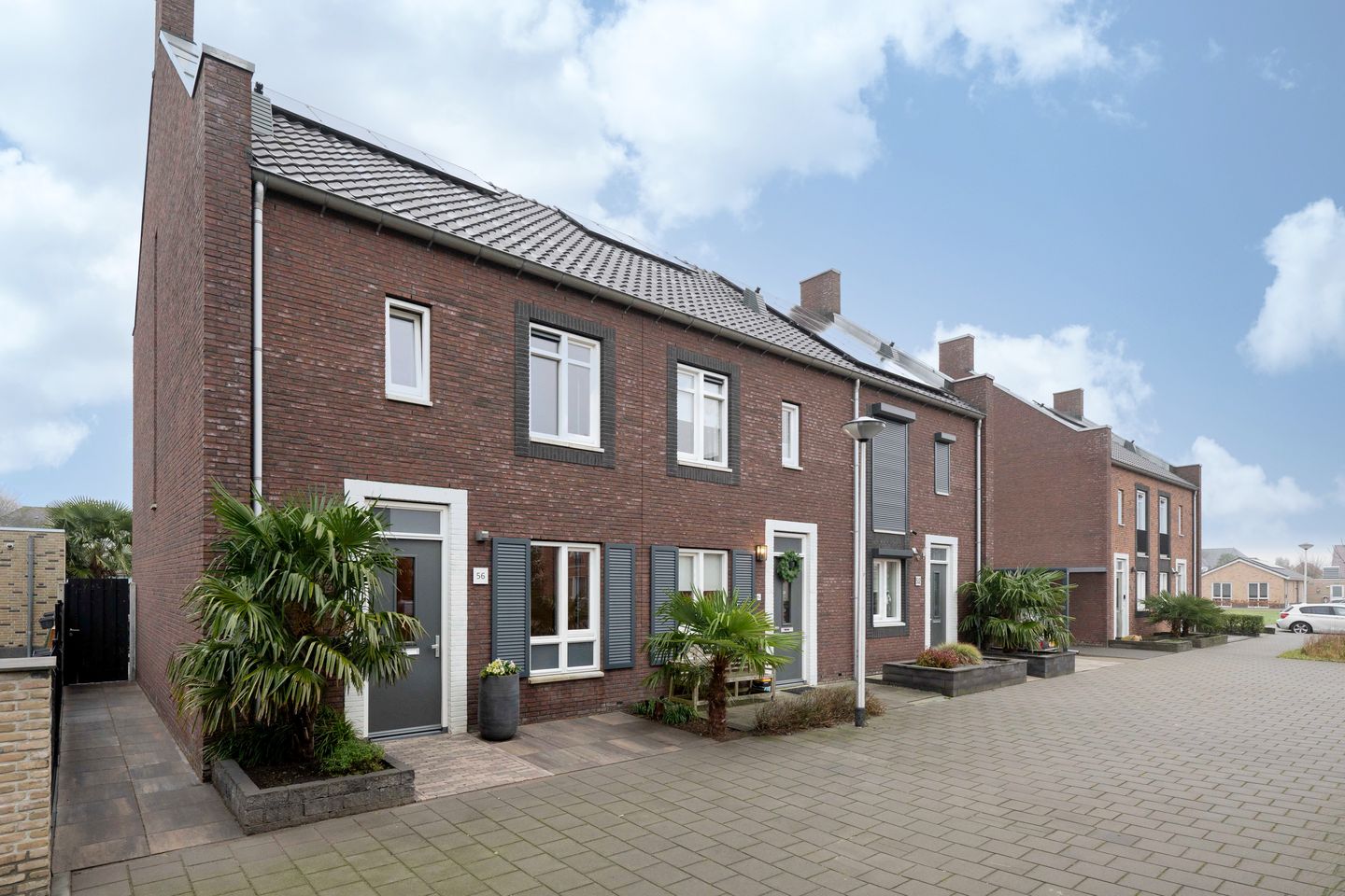 Foto 1 van Maximastraat 56