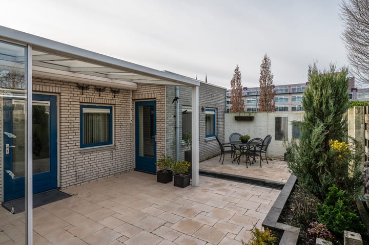 Foto 25 van Burgemeester Buskensstraat 31