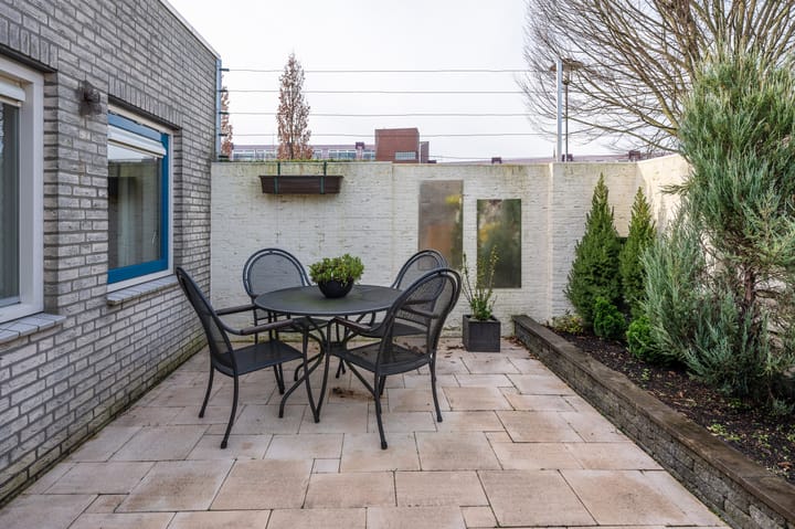 Foto 26 van Burgemeester Buskensstraat 31