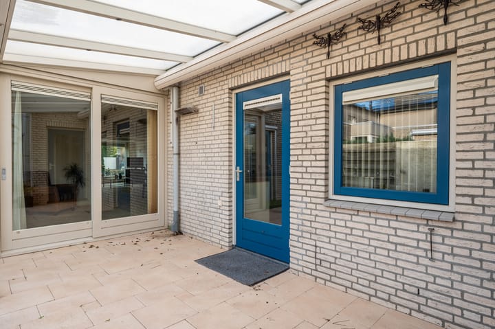 Foto 27 van Burgemeester Buskensstraat 31