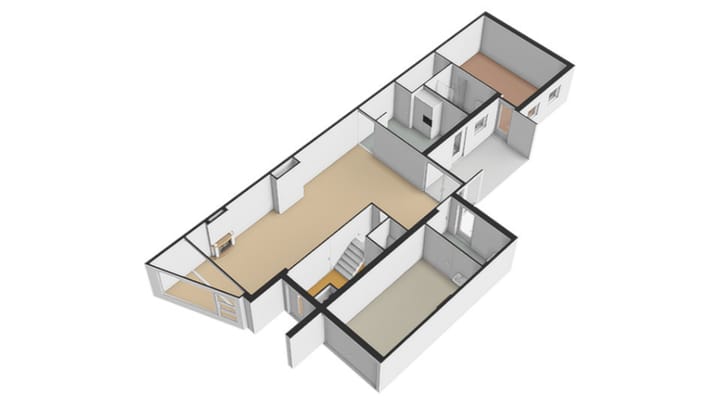 Foto 30 van Burgemeester Buskensstraat 31