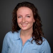 Annebeth van de Ven - Commercial Employee