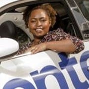 Maria Mosch dos Santos - Field Department