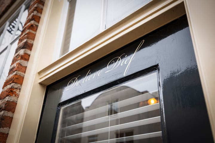 Foto 2 van Bruynssteeg 16