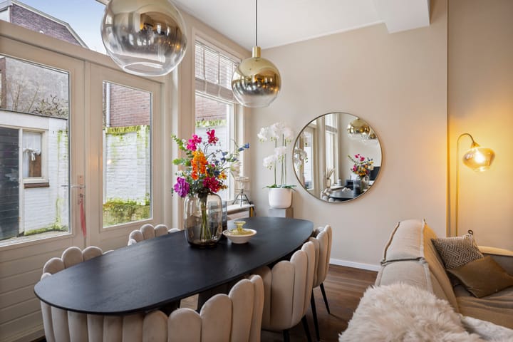 Foto 8 van Bruynssteeg 16