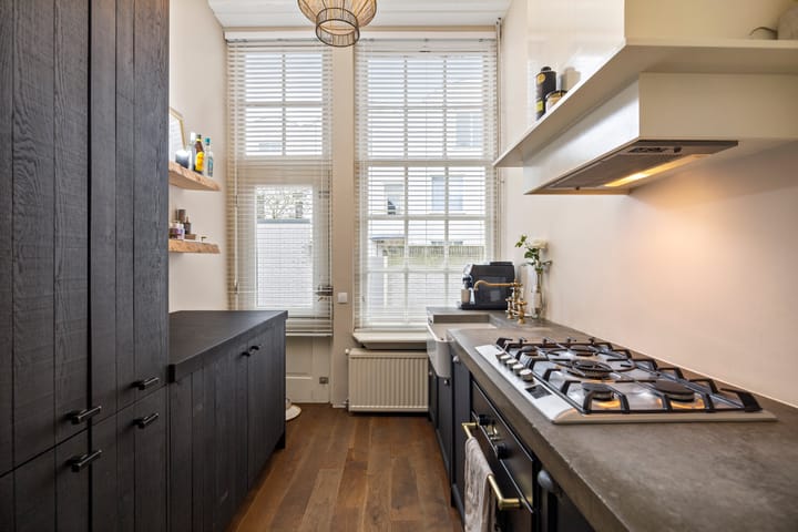 Foto 15 van Bruynssteeg 16