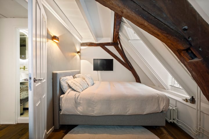 Foto 20 van Bruynssteeg 16