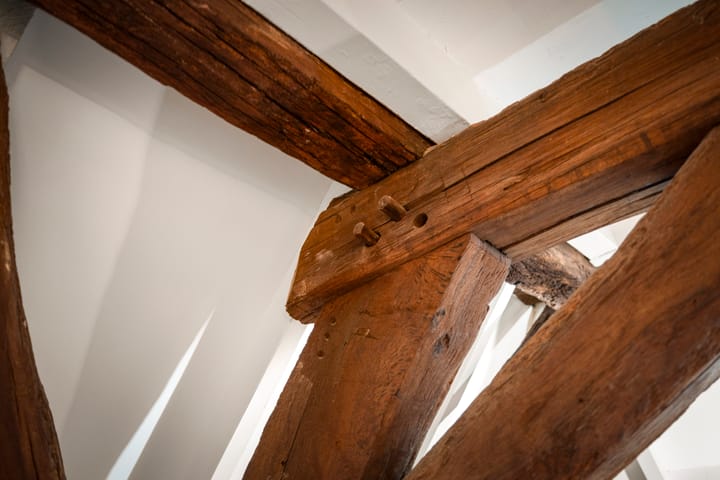 Foto 23 van Bruynssteeg 16