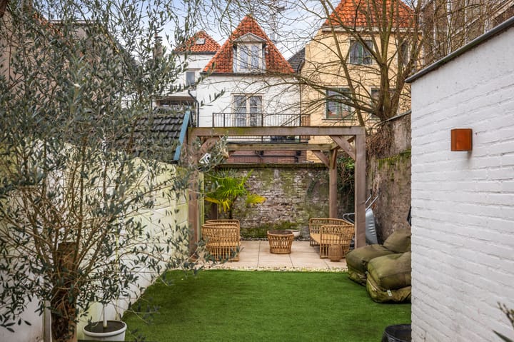 Foto 30 van Bruynssteeg 16