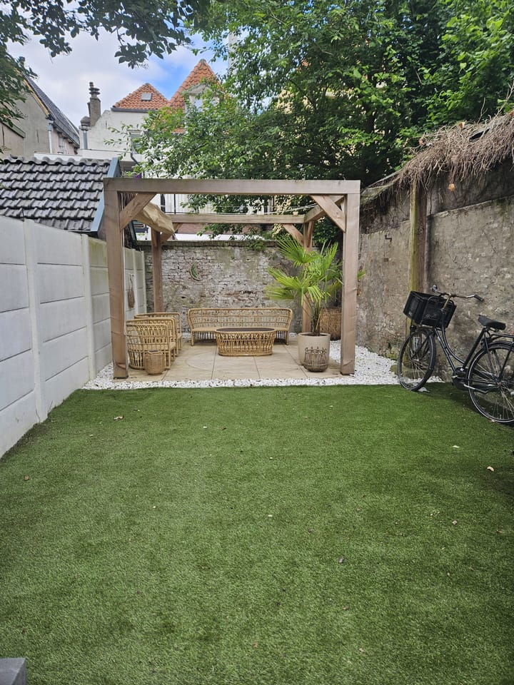 Foto 31 van Bruynssteeg 16