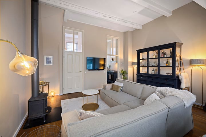 Foto 12 van Bruynssteeg 16