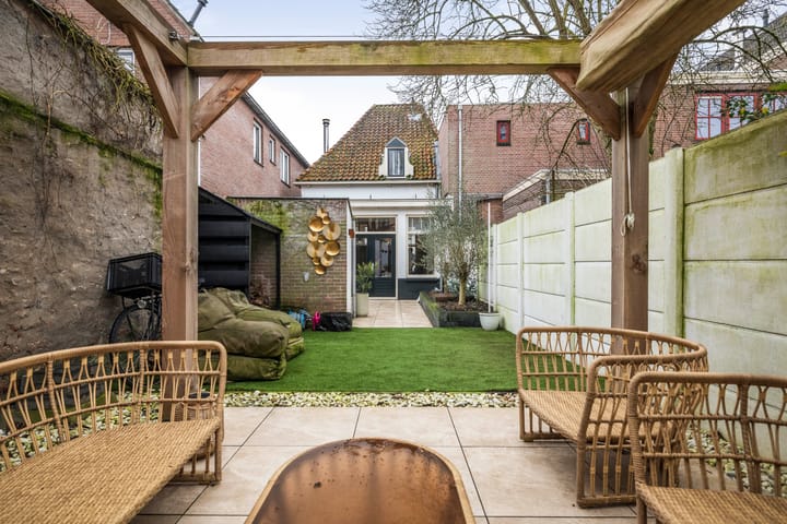 Foto 34 van Bruynssteeg 16