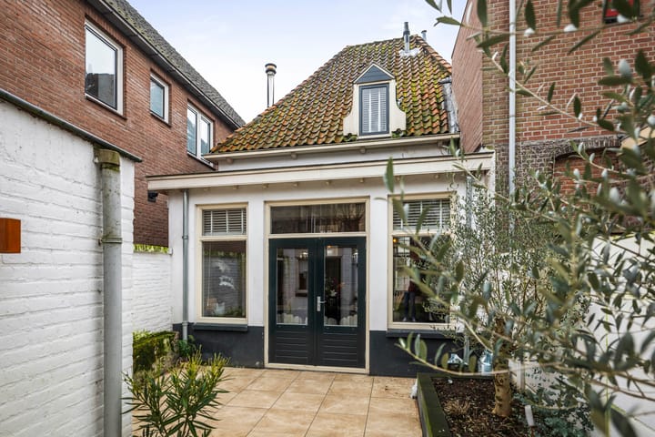 Foto 37 van Bruynssteeg 16