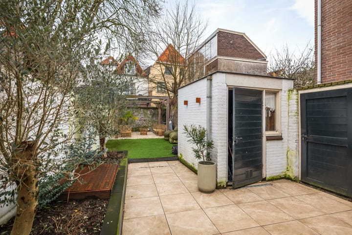 Foto 38 van Bruynssteeg 16