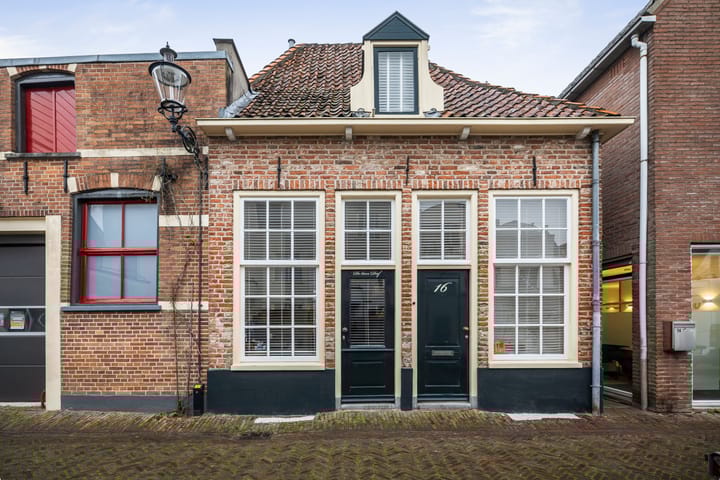 Foto 39 van Bruynssteeg 16