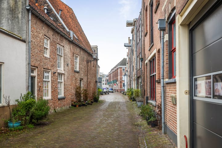 Foto 40 van Bruynssteeg 16