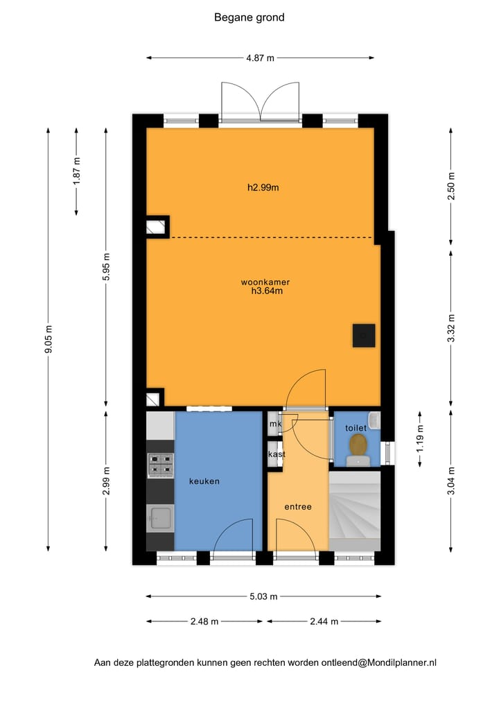 Foto 41 van Bruynssteeg 16