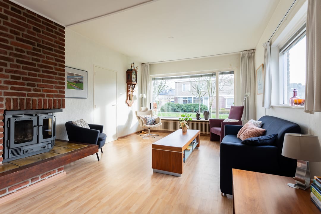 Foto 2 van Perklaan 3