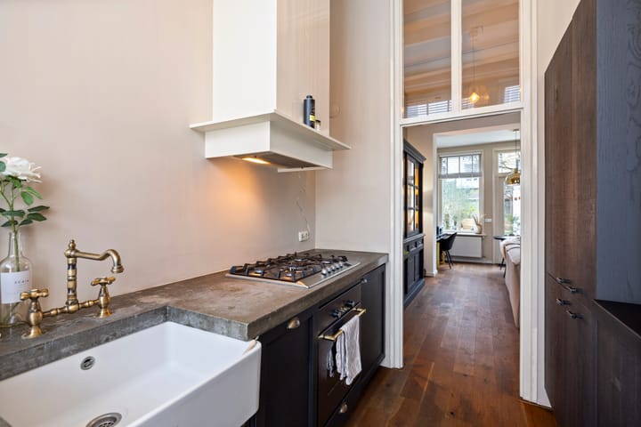 Foto 16 van Bruynssteeg 16