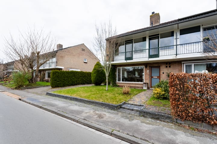 Foto 25 van Perklaan 3