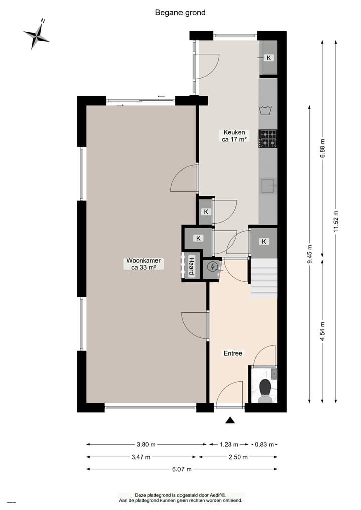 Foto 63 van Perklaan 3