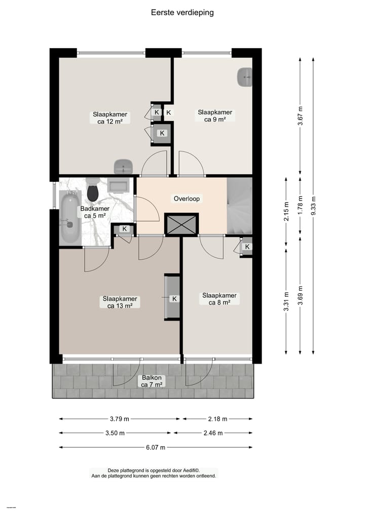 Foto 64 van Perklaan 3